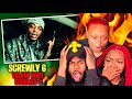 Screwly G Talkin Bout Screwly G Official Video REACTION