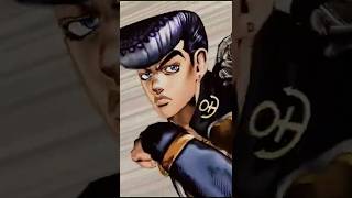 Download lagu Josuke Higashikata Crazy Diamond 💎 JOJO All Star Battle R mp3