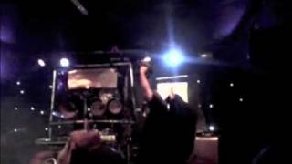 Chromatic Pt2 (WIth CHAINSAW !): Faust (Rainbow Warehouse, Birmingham)