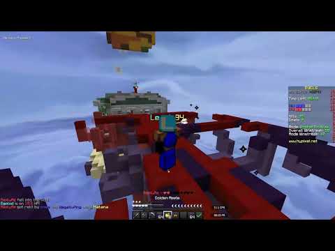 Extremely Loud Bridge