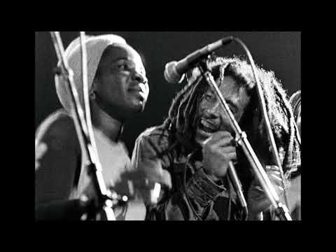 Bob Marley & The Wailers - Satisfy My Soul (Alternate Minus Backing Vocals & Instrumental Mix)