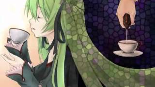 Cantarella [KAITO][fanmade PV][english sub]