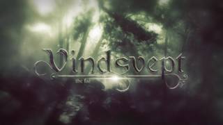 Harp/Ambient Music - Vindsvept - The Fae