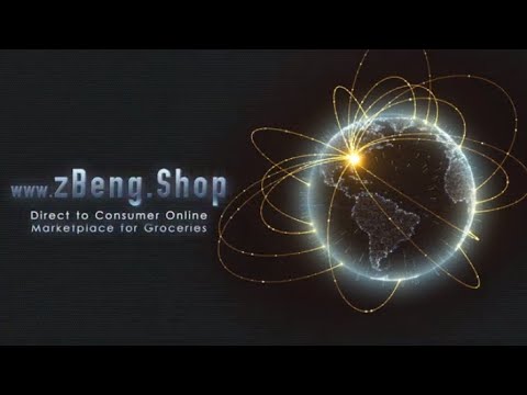 zBengShop - Promo Clip logo