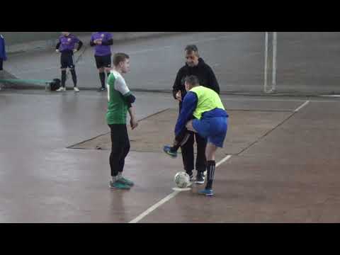 14.01.2024. Friends - Fc Bad Boys Pro. 6-я лига.