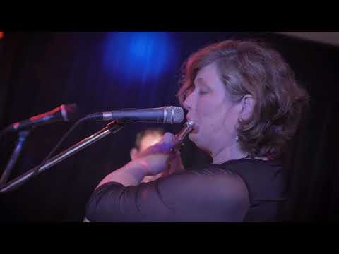 Bella Groove - Highlights from NIMA Newcastle