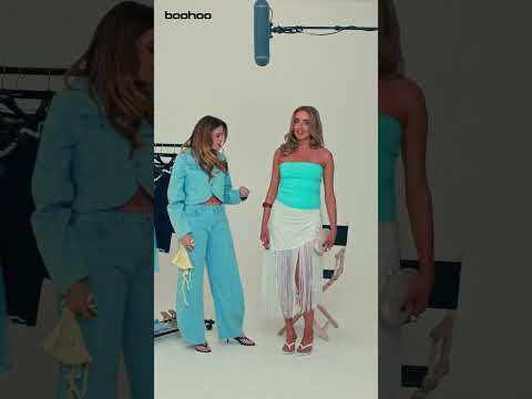 HOW TO DO IT IN...YACHT CLUB