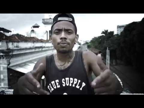 GuiGui - Refem [VIDEOCLIPE OFICIAL]