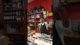 【Twitterで話題！】なぜかイタリア語がわかってしまう動画