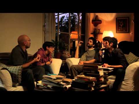 CUALCA - HABLEMUS DE MARIHUANA