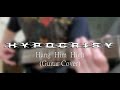 Hypocrisy - Hang Him High (Guitar Cover)