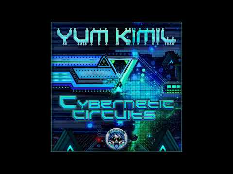 Yum Kimil & Alien Chaos - Aliens are awesome (182bpm) [Cybernetic Circuits]