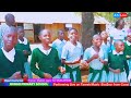 Zao Zoa Taarab Song By Rongo Primary School Pupils Of 2024 Migori County 044