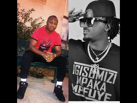 DUHINDURE remix - King James ft Riderman