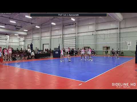 AEROSMITH (2023.05.20)