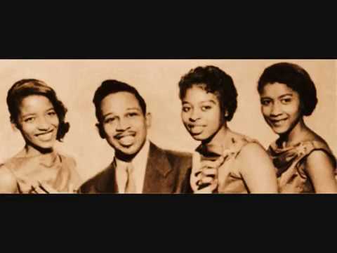 EDDIE COOLEY & The Dimples - Fever (1956)