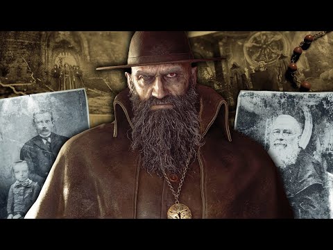 The SECRETS of Chief Bitores Mendez's Past that Destroyed his Village | Resident Evil 4 Remake