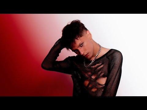 DEBU - FCKD UP (Official Visualizer)