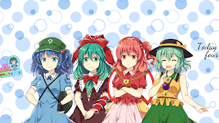 今夜もライブ始まるよん！　#2 DBD