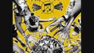 Magrudergrind- Built to Blast