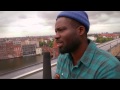 Chima - Interview 