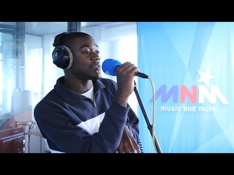 MNM: Woodie Smalls -  Planet Shrooms