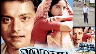 Download lagu Koun Disha Mein Leke Chala {Eagle Jhankar} Jaspal Singh Hemlata - Nadiya Ke Paar 1982 mp3