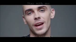 Strange Moves THE HARDKISS (lyrics/subtitulos español)