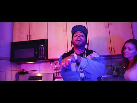 GennyLaVoz - Cansada X Nelly Nelz