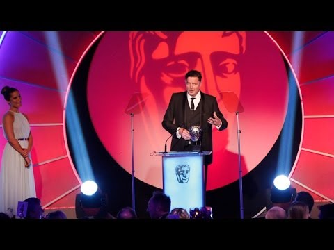 BAFTA Television Craft Awards: Director Multi-Camera Winner 2014