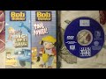 Opening To Bob The Builder Dig Lift Haul 2004 DVD