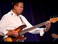 Al Turner Bass Day 2020 Performance