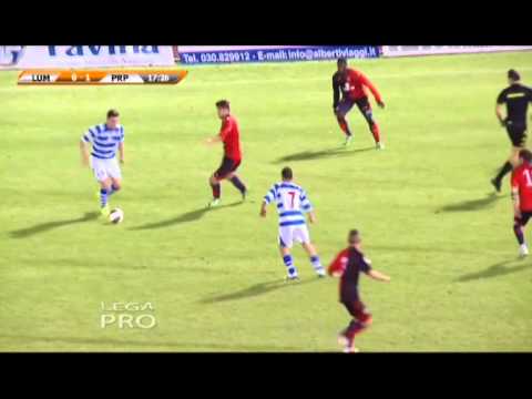 Brescia.Tv: Lumezzane Pro Patria 2-2