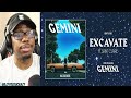 Macklemore - Excavate REACTION!
