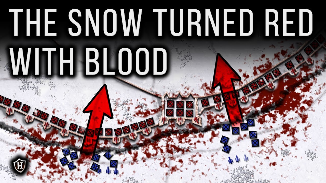 Battle of Narva, 1700 ⚔️ How did Sweden break the Russian army? ⚔️ Great Nothern War