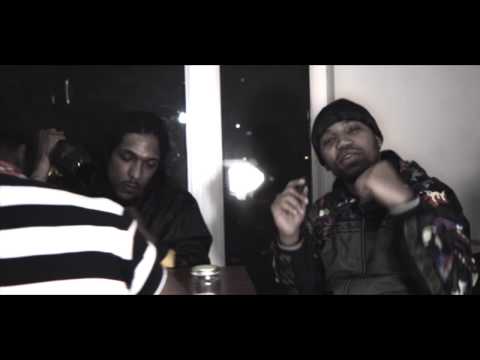 Polo Peezy - Knockin' (Dir. By @Jay.OneWayVisuals)