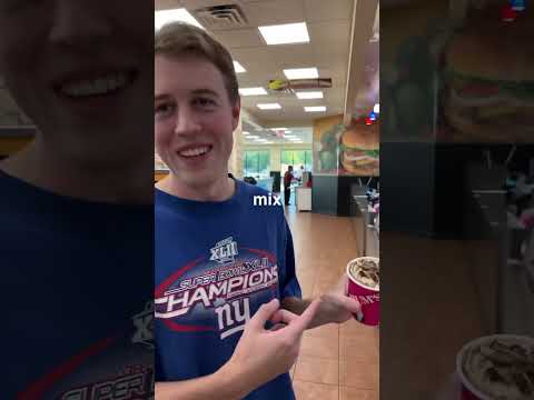 I Tried Braum’s Ice Cream