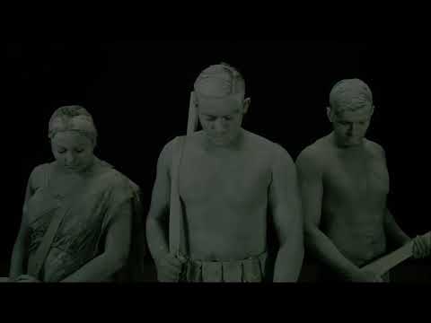 ASBRM Victory Day OVC