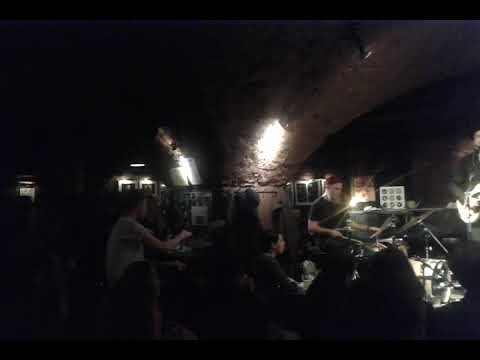 Cobody @ Jazzkeller Frankfurt