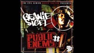 Beanie Sigel Peedi Crakk / State Property - Unfold