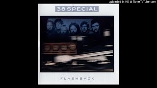 38 Special - Back To Paradise