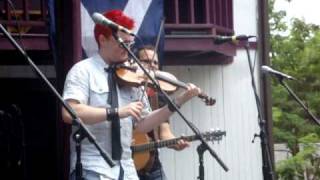 Enter The Haggis - &quot;Fiddle Set&quot;