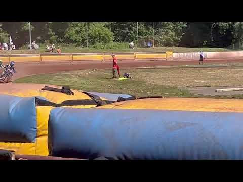 ADAC Bayern Cup Olching 2023 Heat 13