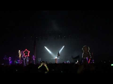 Eric Prydz - Escape 2018 - Faithless - not going home (Eric Prydz remix ) vs faithless insomnia