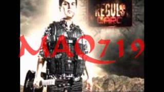 regulo caro : legion 5/7   ( 2011 )