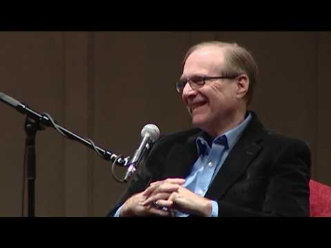 American Podium: Paul Allen