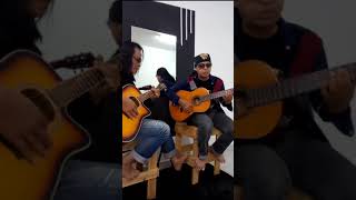 Download lagu KAU SATU DALAM BERJUTA- ISA GRAVITY mp3