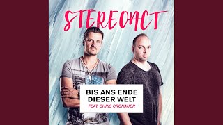 Bis ans Ende dieser Welt