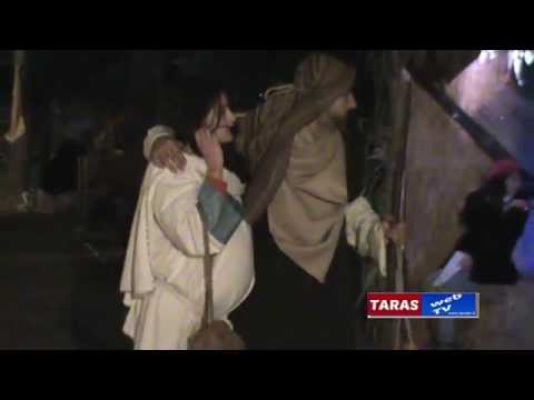 IL PRESEPE VIVENTE DI MONTEIASI