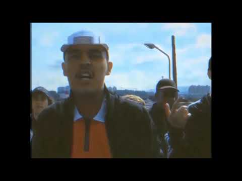 Fleezus - BRASILREALGRIME (Prod. Li-O)